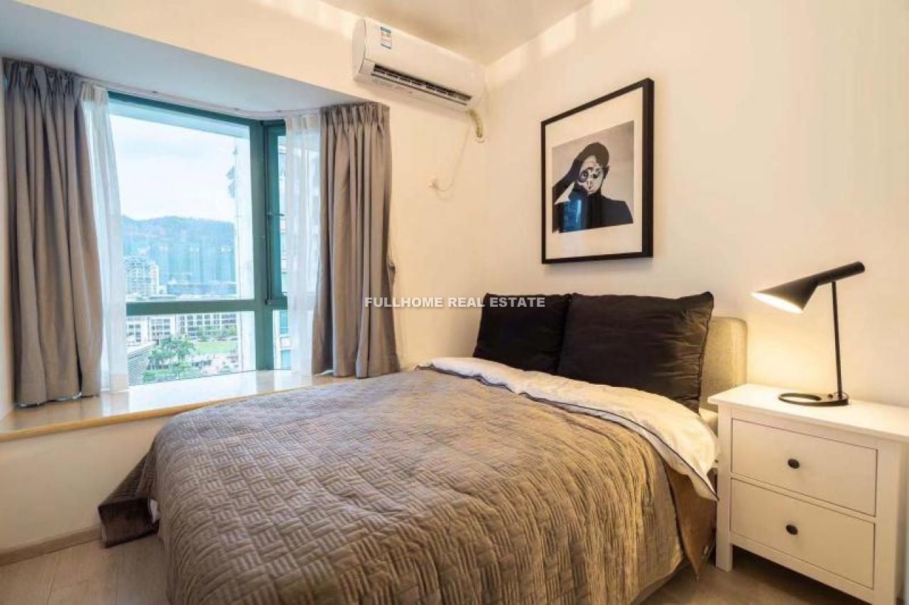 Coastal Rose Garden Phase I - Interior view 5, Shenzhen rental property