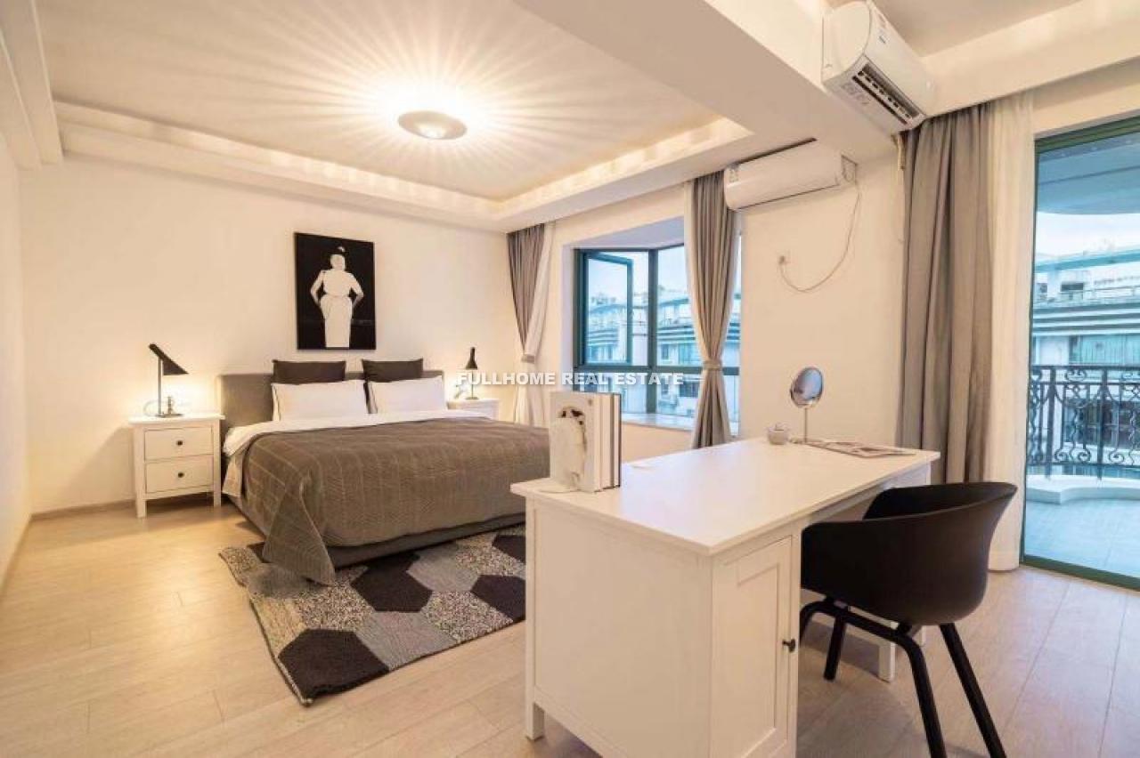 Coastal Rose Garden Phase I - Interior view 6, Shenzhen rental property
