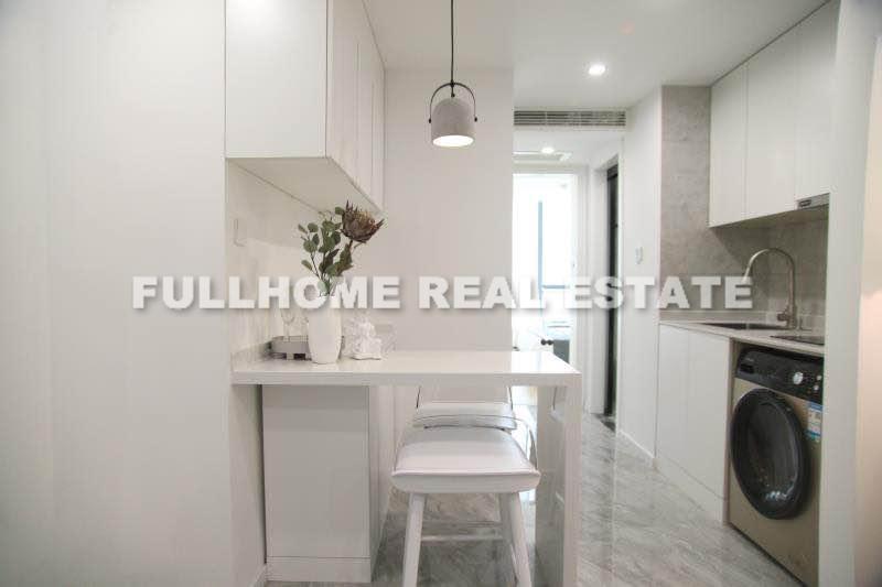 Junhao international - Interior view 3, Shanghai rental property