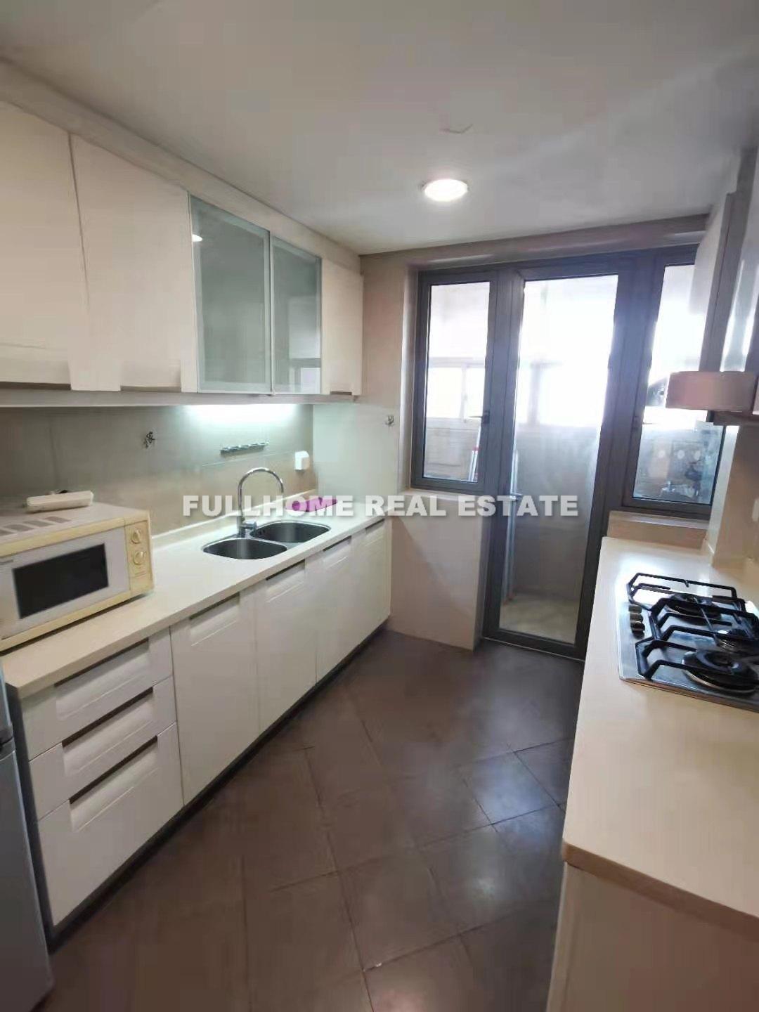 Kerry Everbright City - Interior view 2, Shanghai rental property