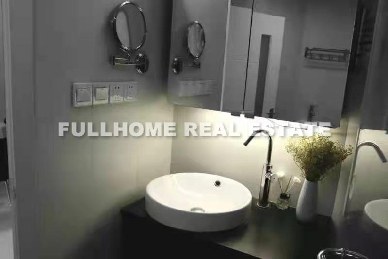 Oriental Golden Gate Garden - Interior view 3, Shanghai rental property