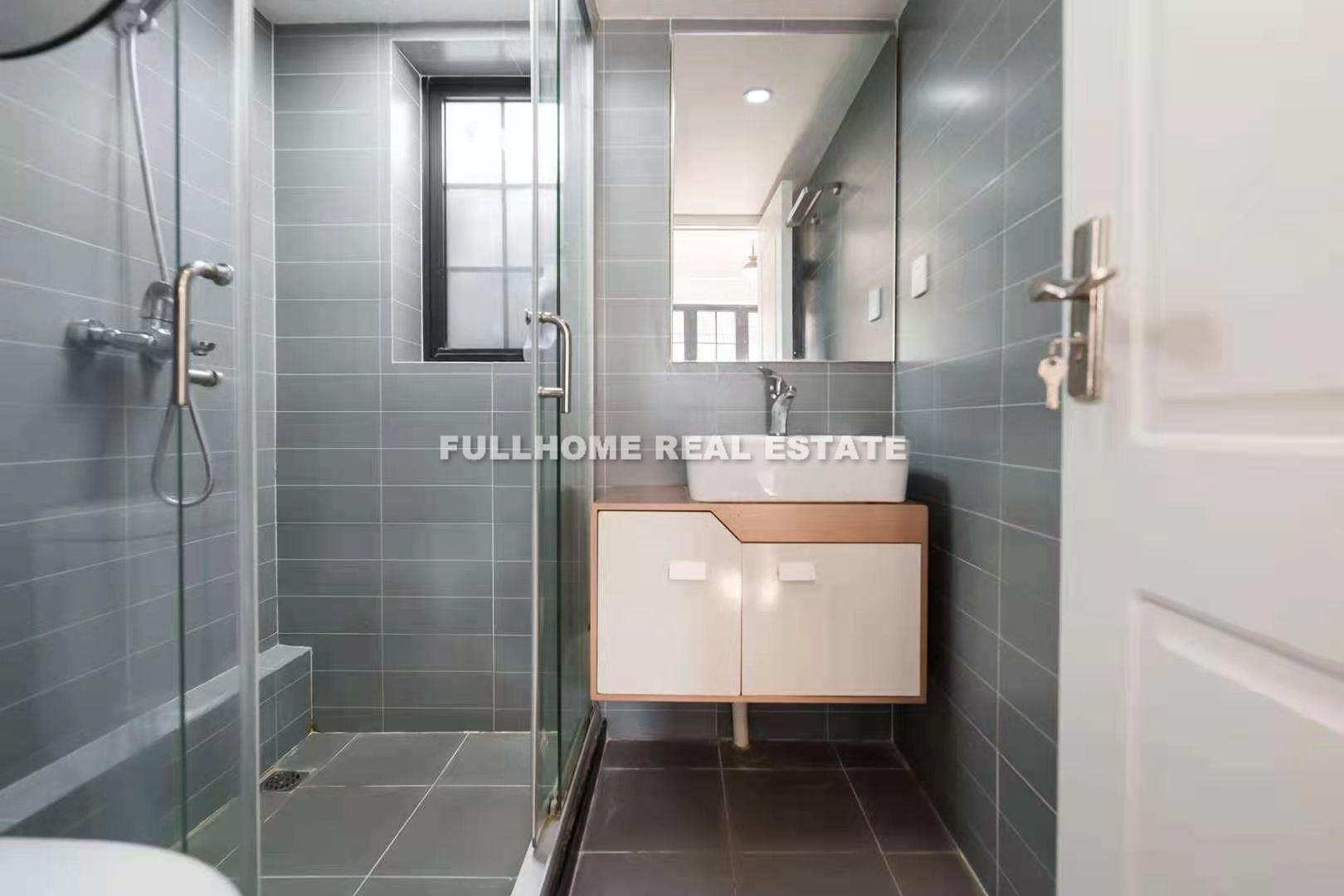 Lane 1-500 North Chengdu Old House - Interior view 6, Shanghai rental property