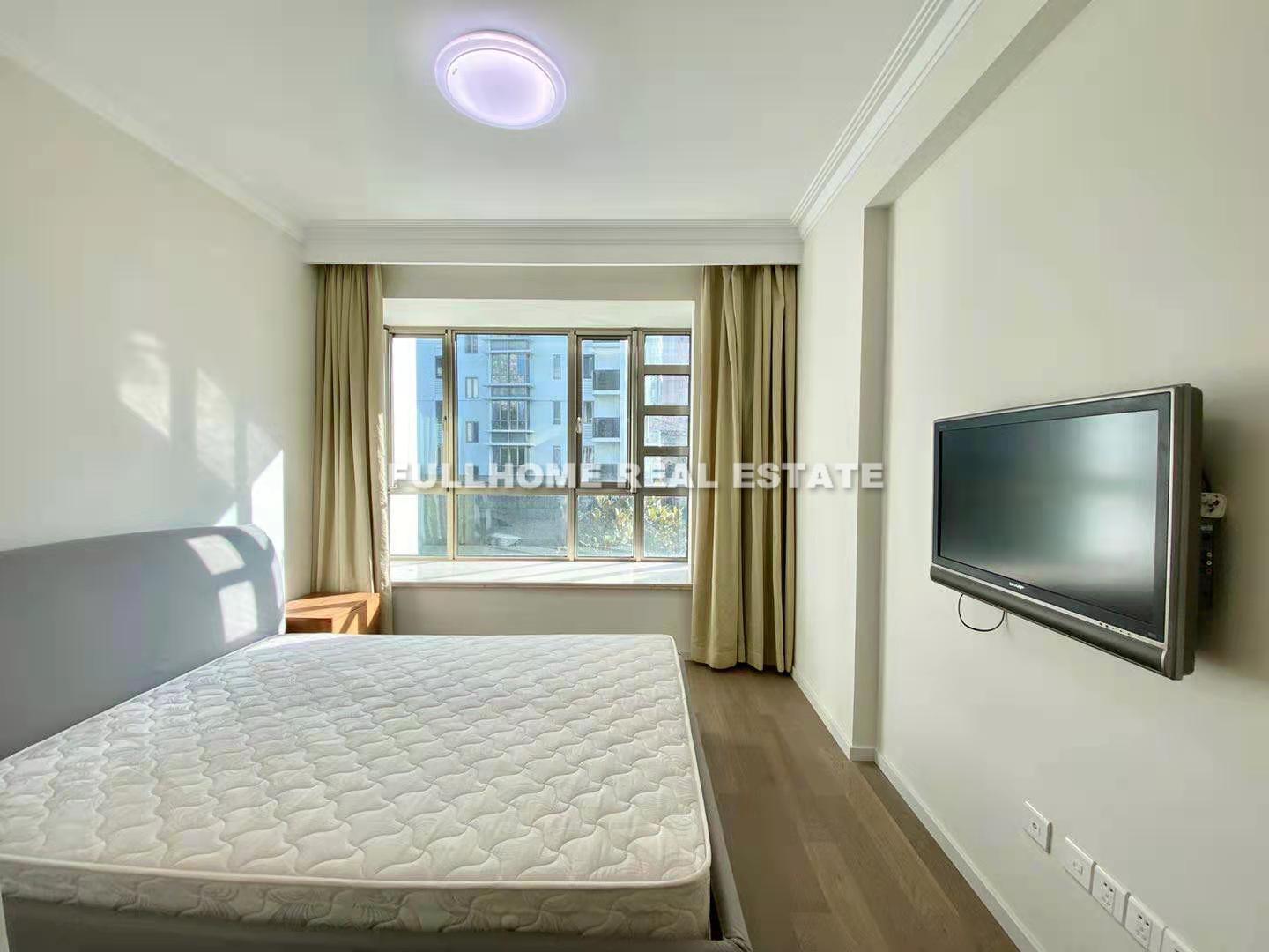 Le Marquis - Interior view 11, Shanghai rental property
