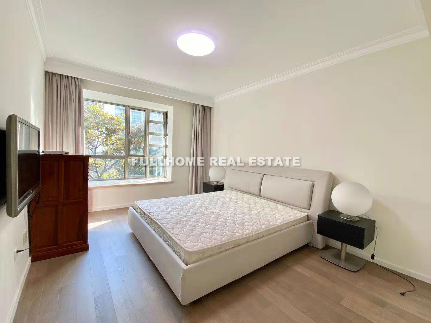 Le Marquis - Interior view 10, Shanghai rental property
