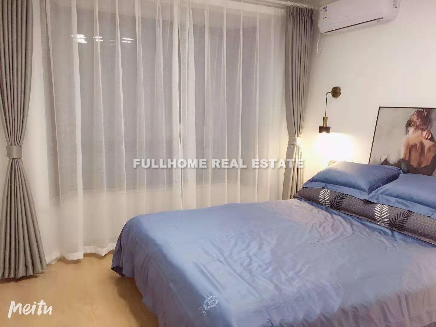 Da An Garden - Interior view 2, Shanghai rental property