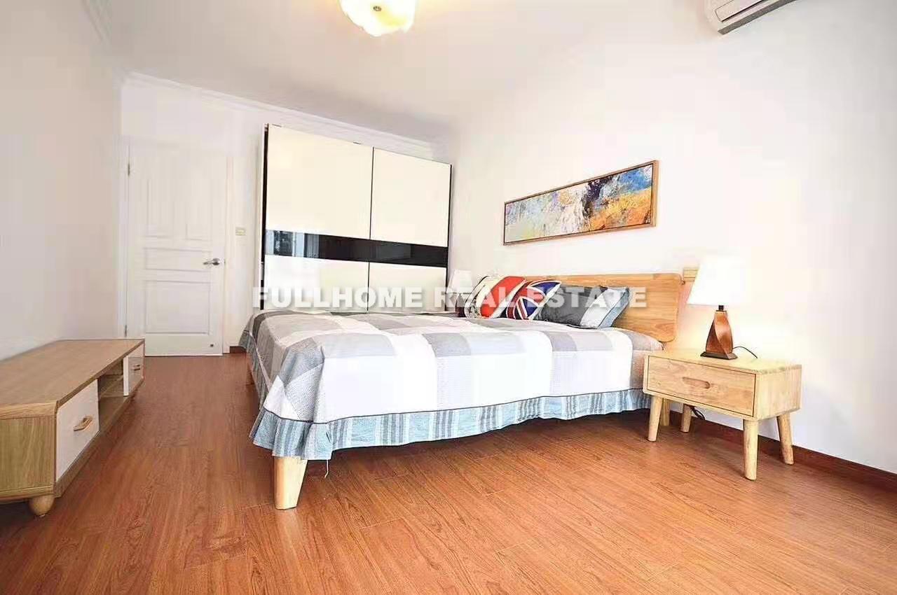 Xin Fu Kang Li - Interior view 3, Shanghai rental property