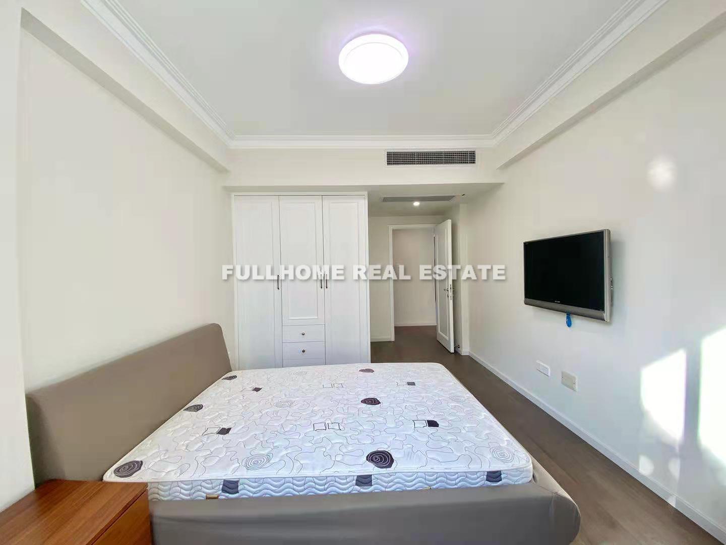 Le Marquis - Interior view 17, Shanghai rental property