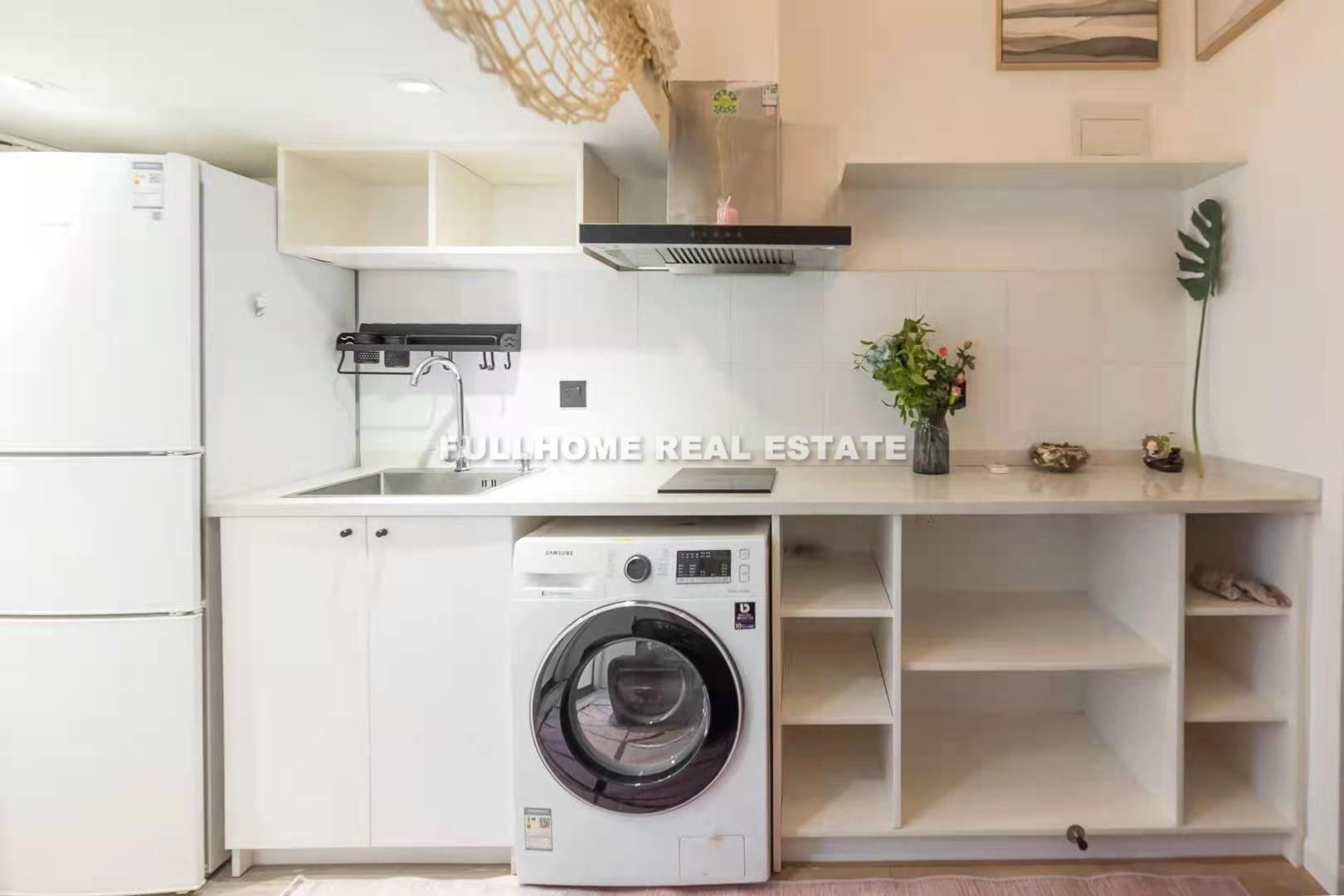 Wang Jia Sha Garden - Interior view 4, Shanghai rental property