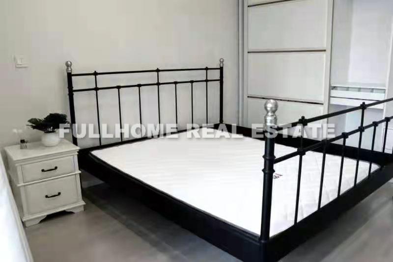 Oriental Golden Gate Garden - Interior view 5, Shanghai rental property