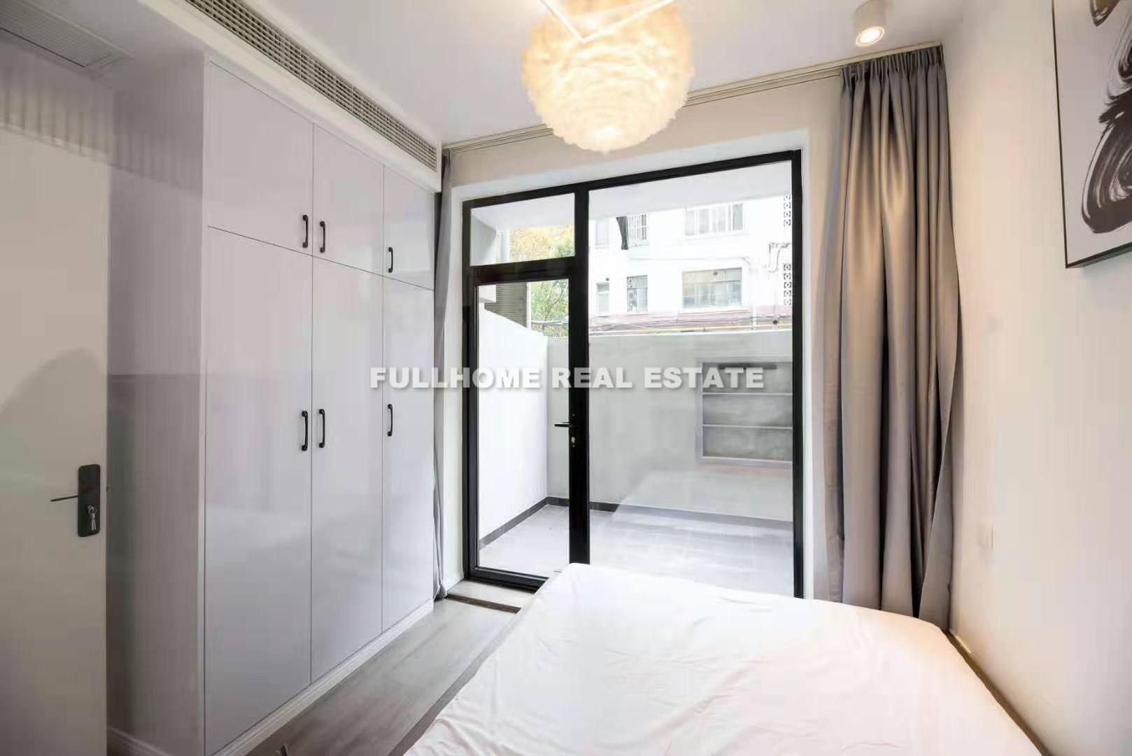 Lane 1-1000 Zhaojiabang Road Old House - Interior view 4, Shanghai rental property