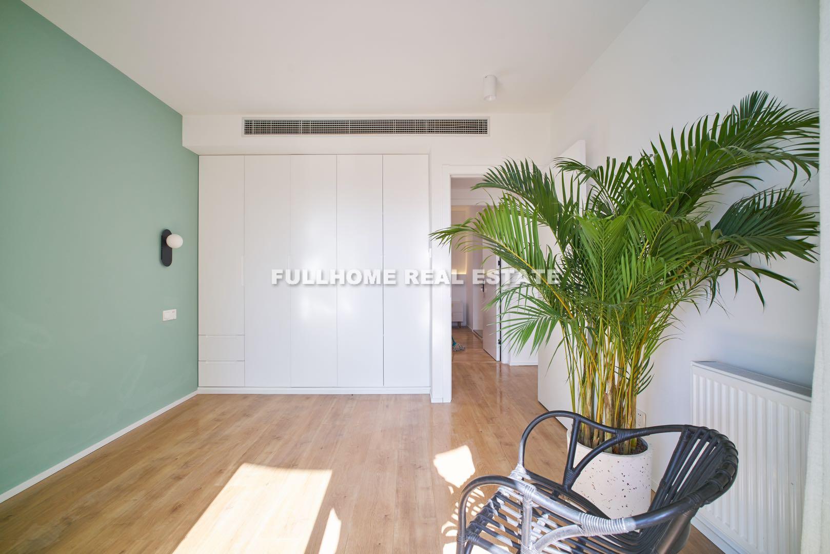 Huaihai Xinchengyuan - Interior view 9, Shanghai rental property