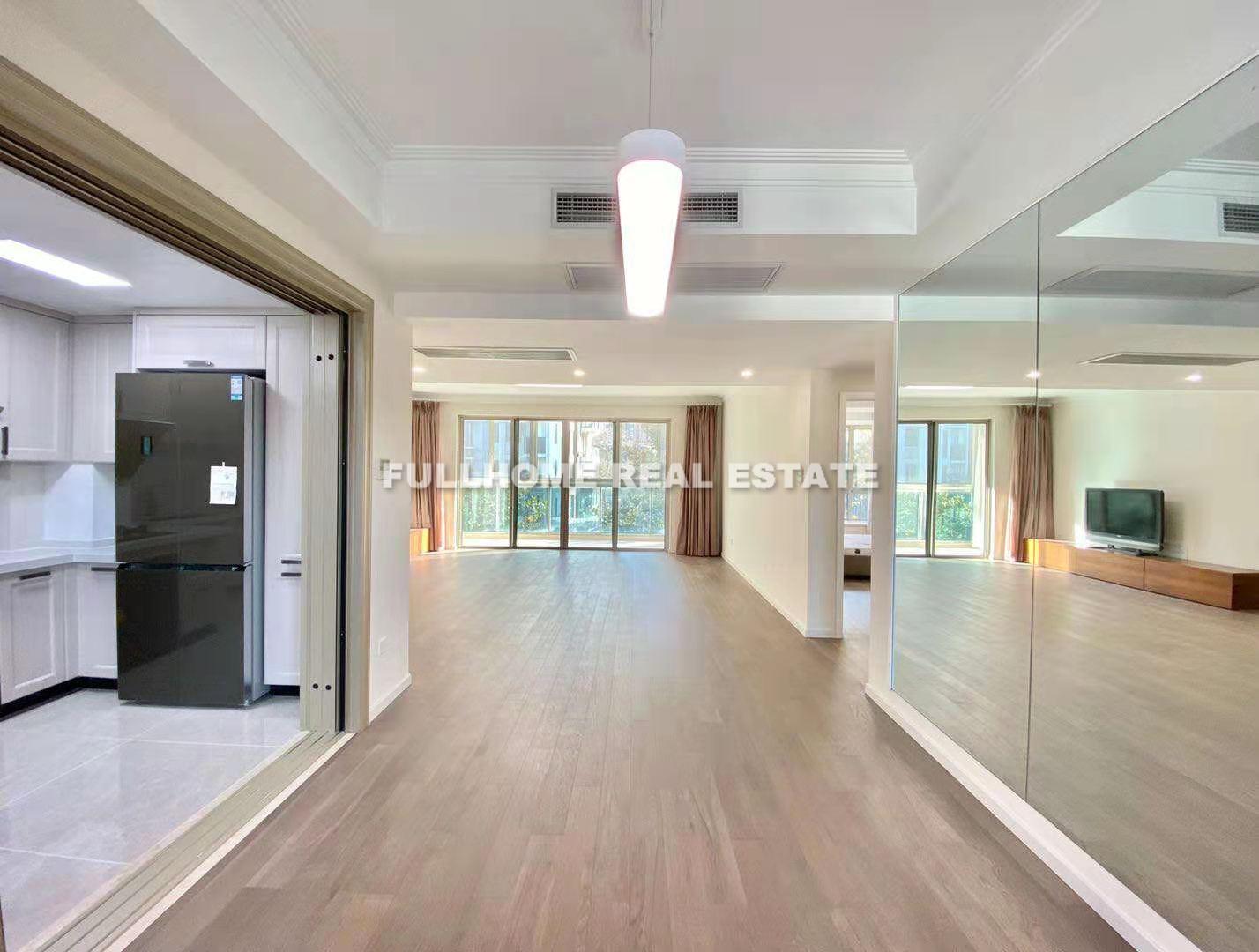 Le Marquis - Interior view 14, Shanghai rental property