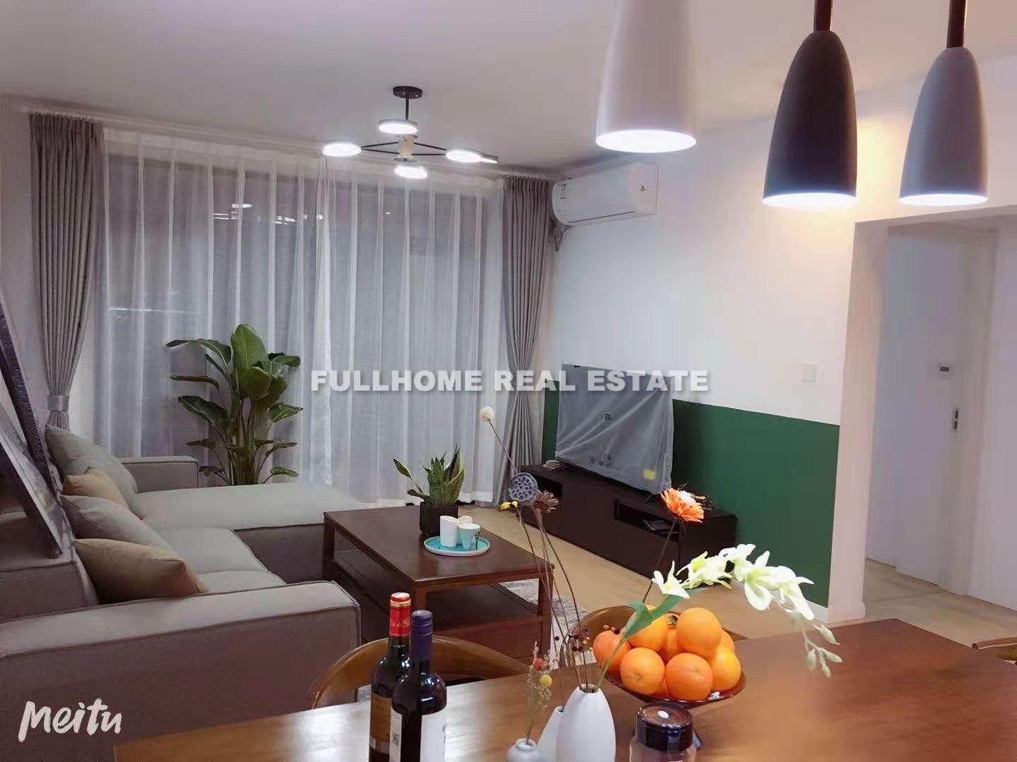Da An Garden - Interior view 11, Shanghai rental property