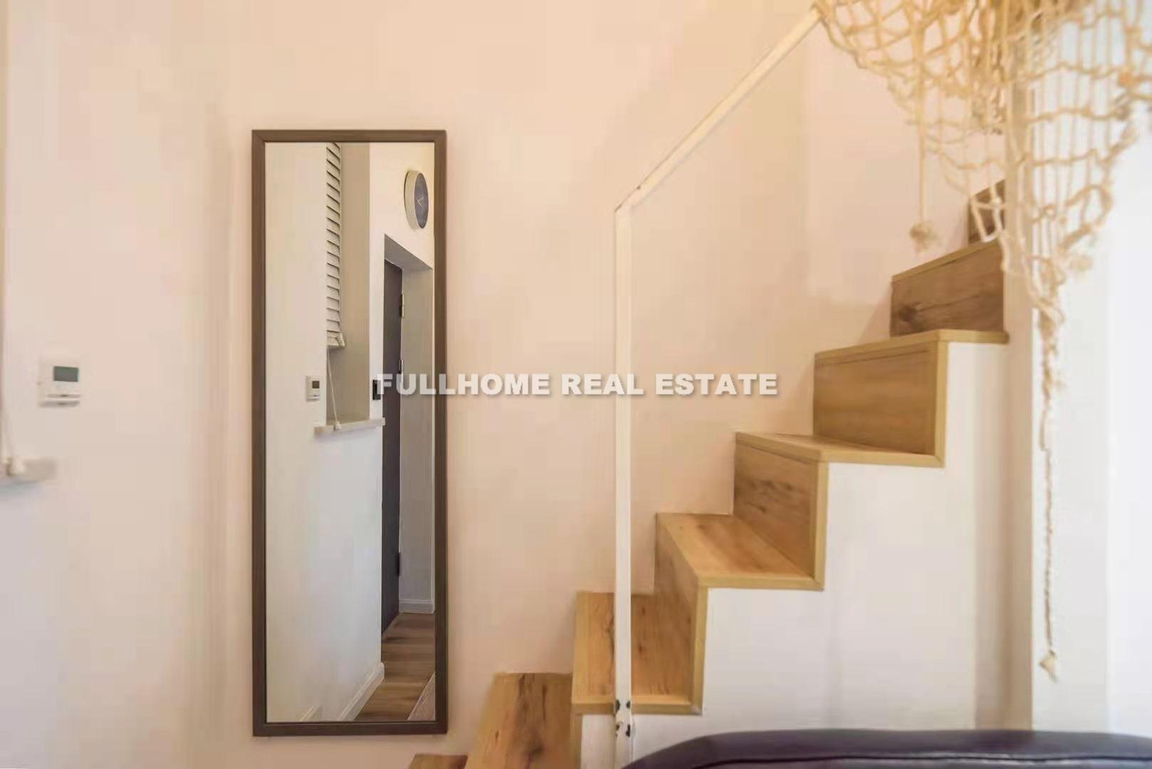 Wang Jia Sha Garden - Interior view 5, Shanghai rental property