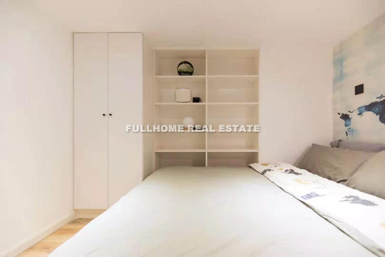Wang Jia Sha Garden - Interior view 2, Shanghai rental property