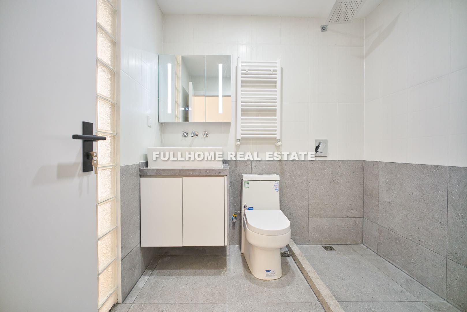 Huaihai Xinchengyuan - Interior view 13, Shanghai rental property