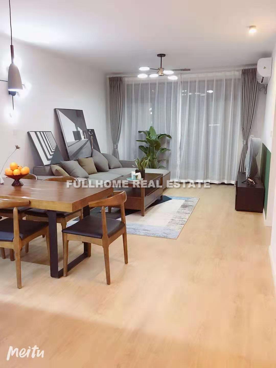 Da An Garden - Interior view 6, Shanghai rental property