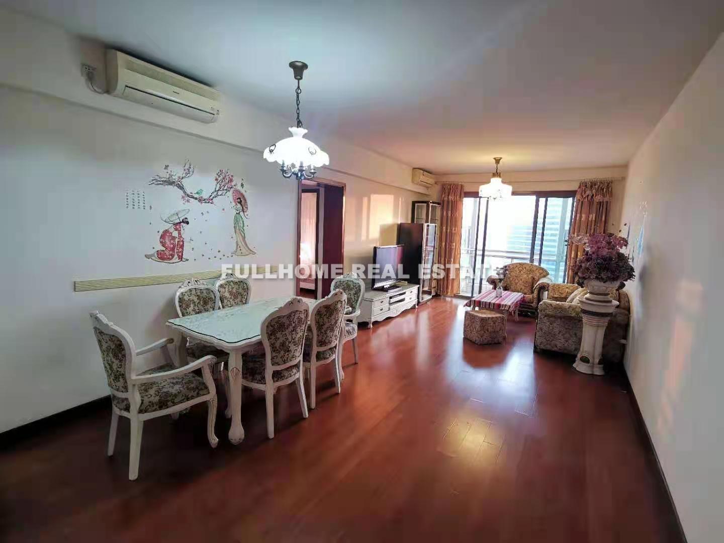Kerry Everbright City - Interior view 5, Shanghai rental property