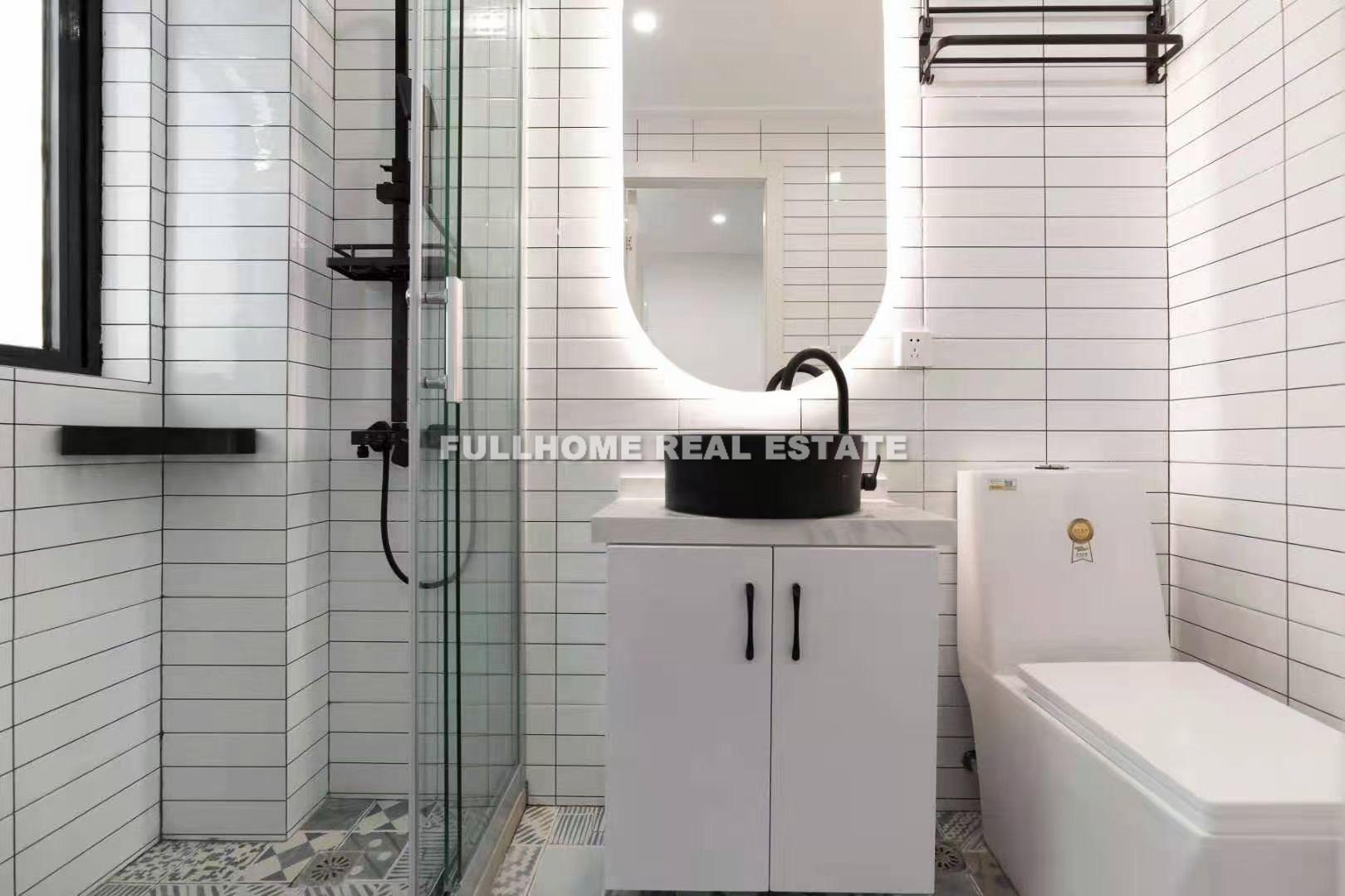 Lane 1-1000 Zhaojiabang Road Old House - Interior view 6, Shanghai rental property