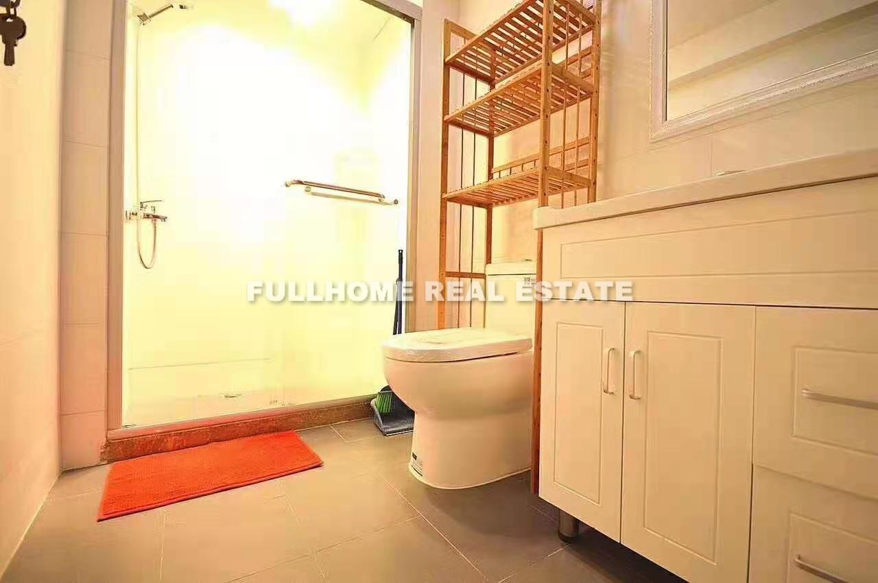 Xin Fu Kang Li - Interior view 7, Shanghai rental property
