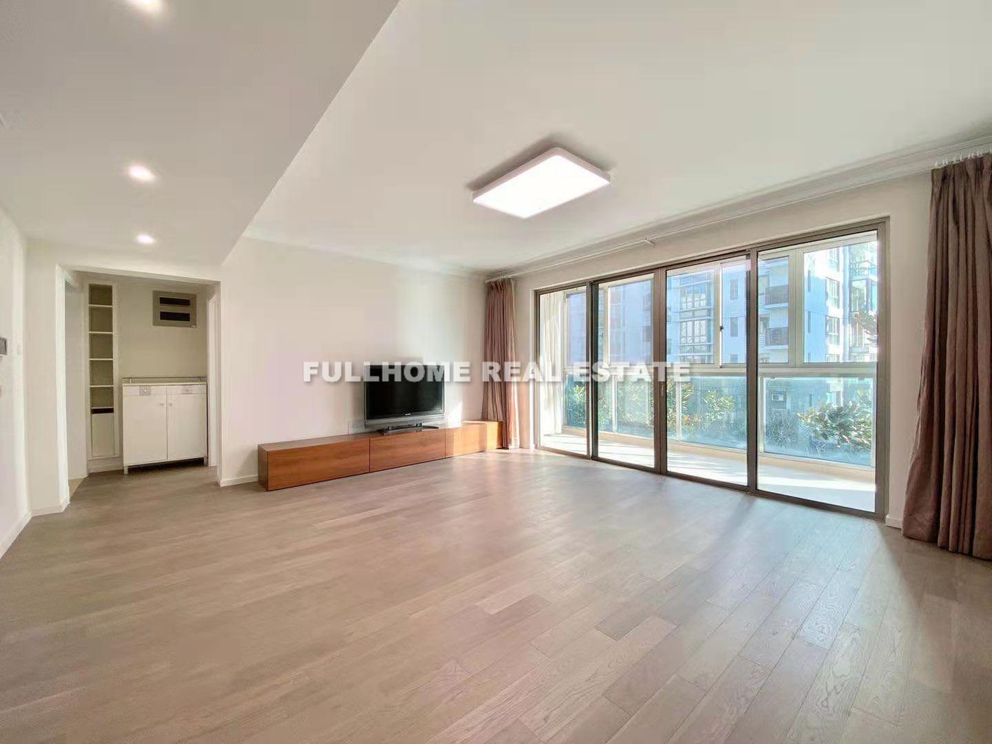Le Marquis - 4 bedroom apartment in Shanghai, FFC, Downtown