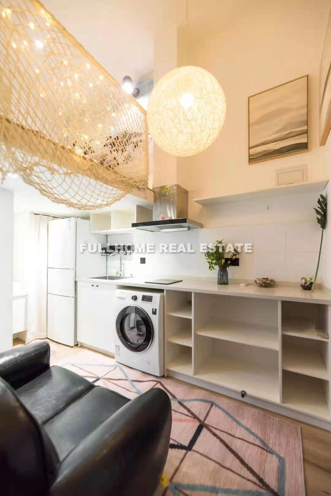 Wang Jia Sha Garden - Interior view 9, Shanghai rental property