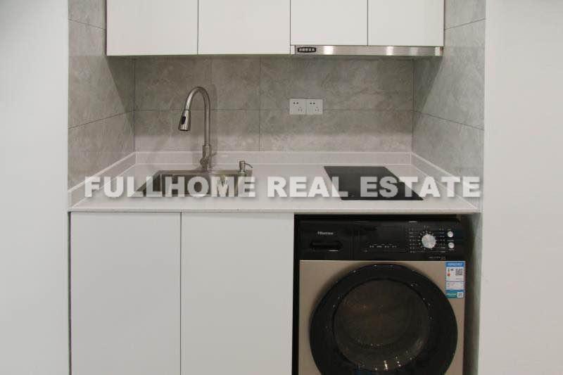 Junhao international - Interior view 6, Shanghai rental property