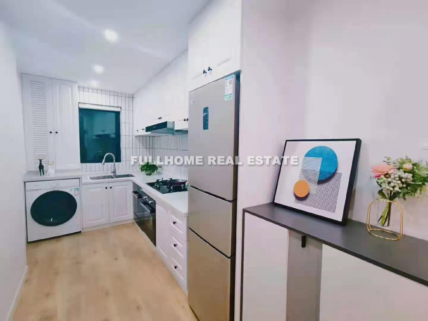 Lane1-500 Tianping Road Old House - Interior view 3, Shanghai rental property