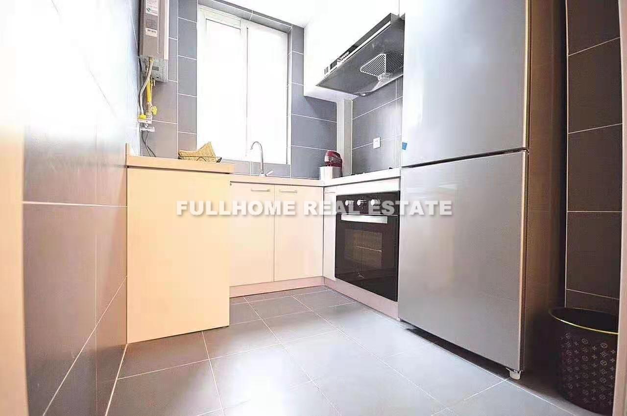 Xin Fu Kang Li - Interior view 8, Shanghai rental property