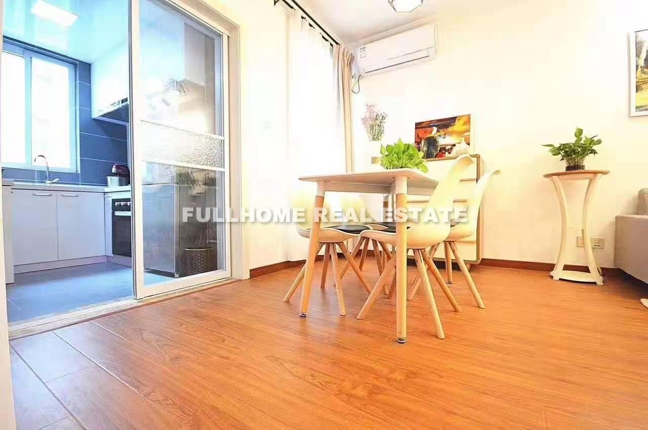 Xin Fu Kang Li - Interior view 4, Shanghai rental property