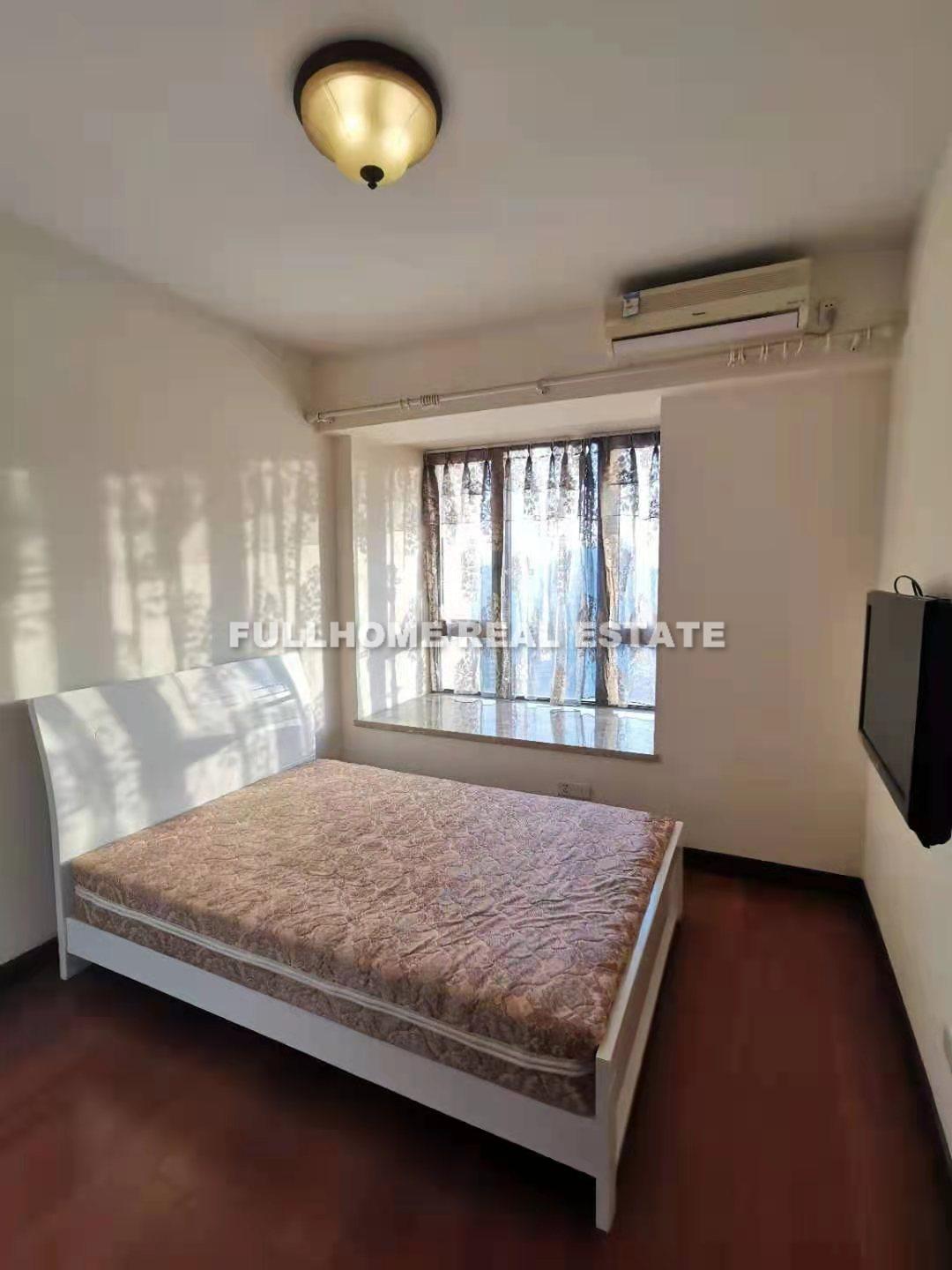 Kerry Everbright City - Interior view 4, Shanghai rental property
