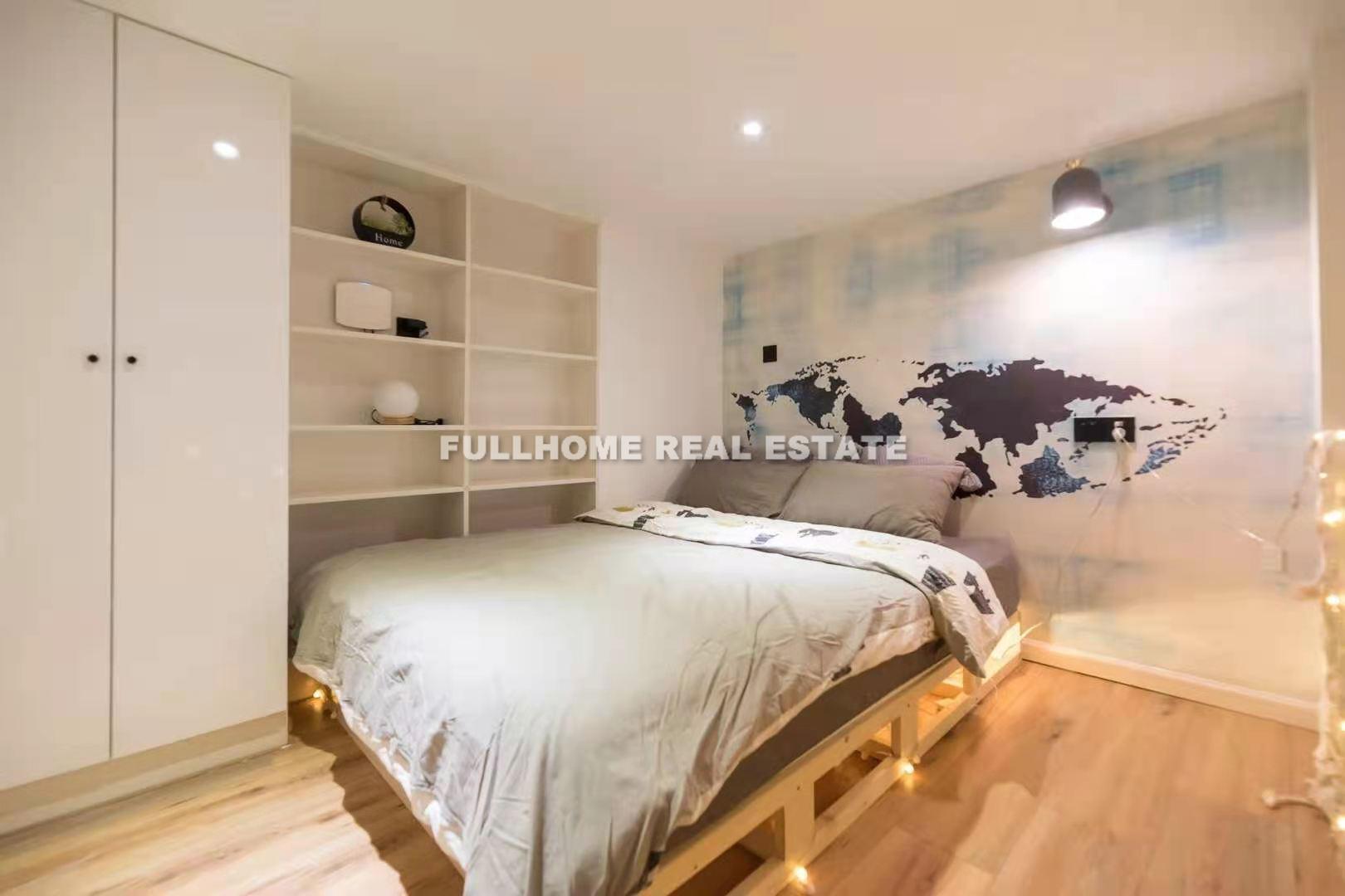 Wang Jia Sha Garden - Interior view 3, Shanghai rental property
