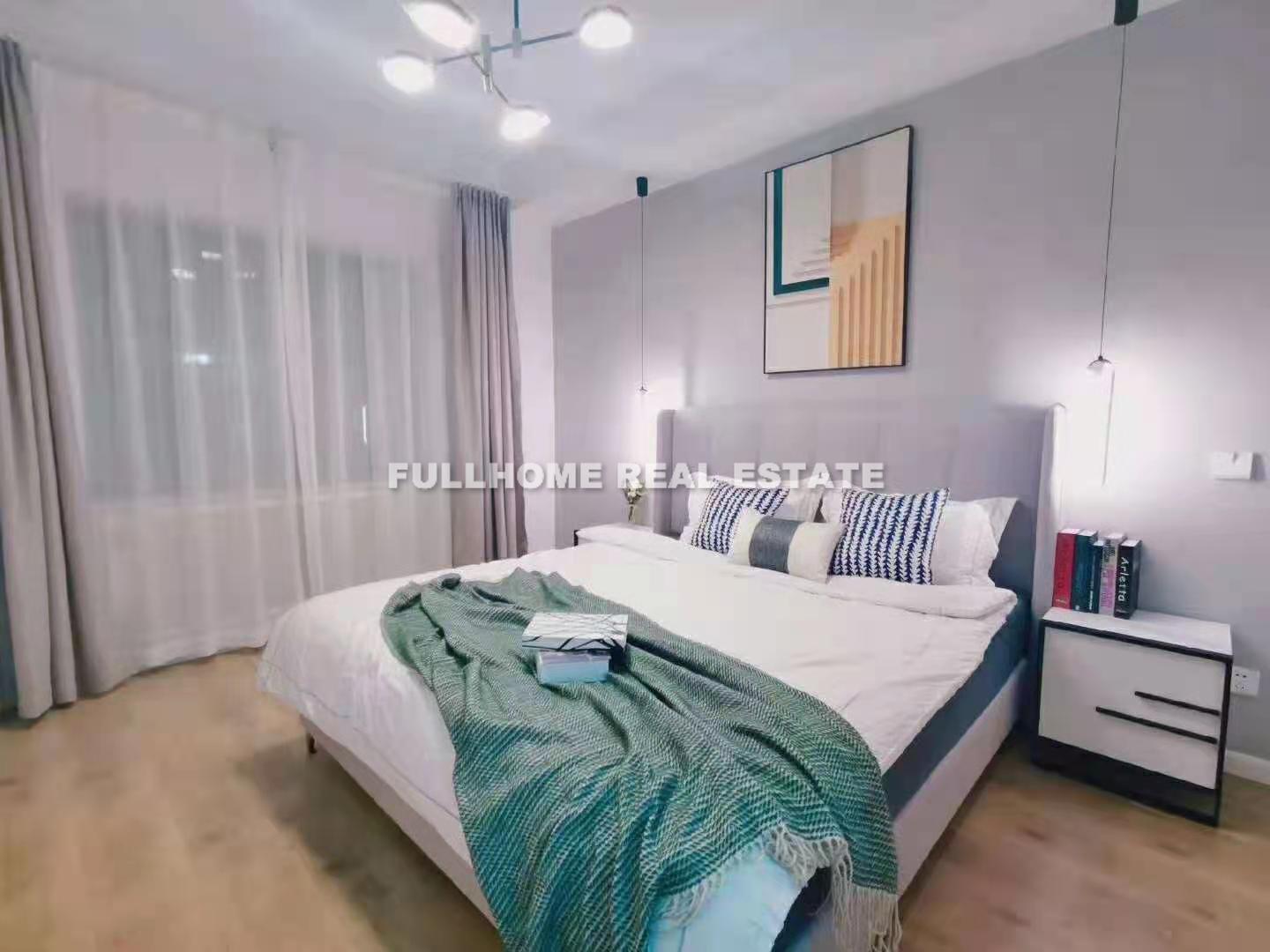 Lane1-500 Tianping Road Old House - Interior view 4, Shanghai rental property