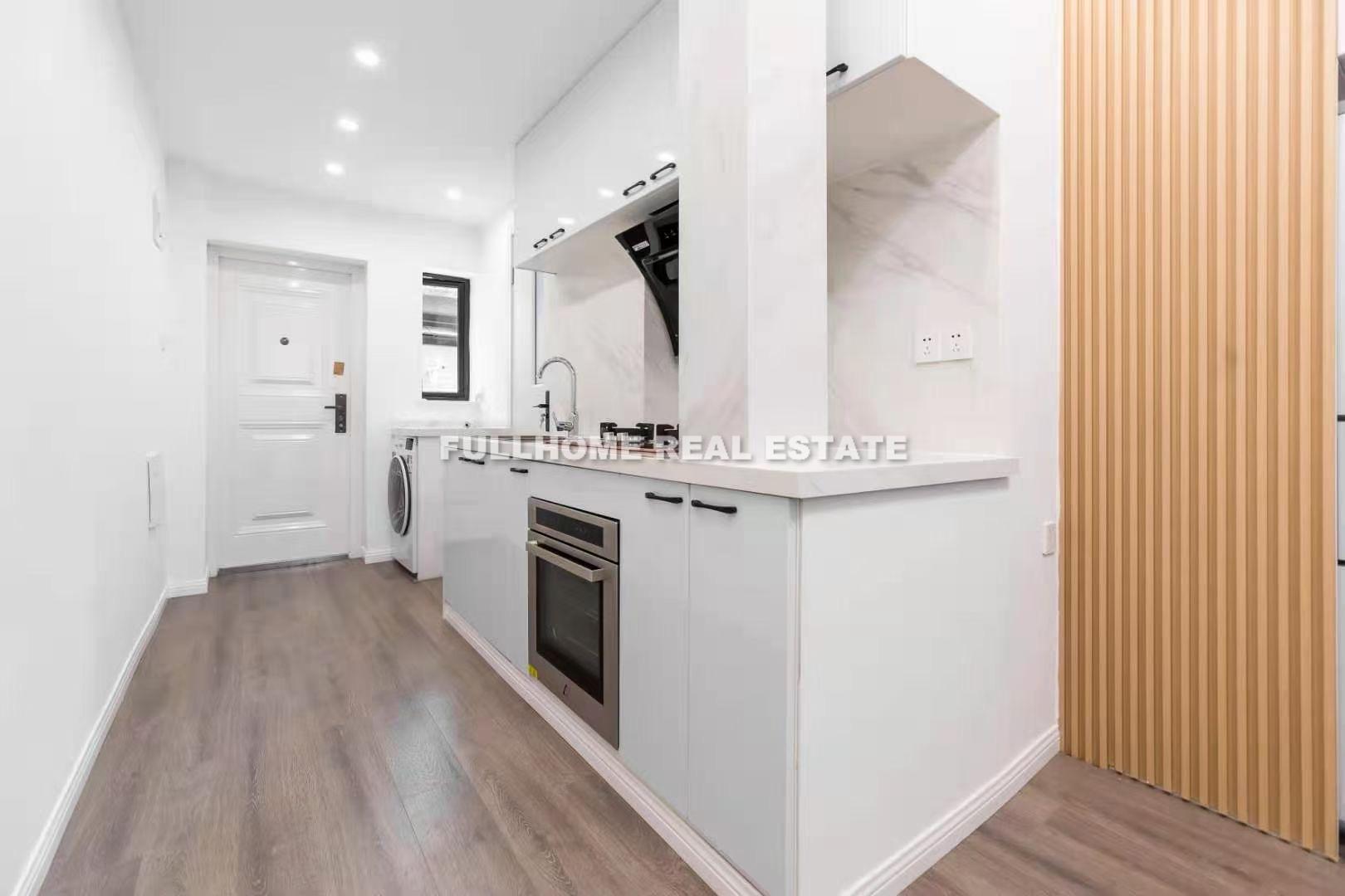 Lane 1-1000 Zhaojiabang Road Old House - Interior view 2, Shanghai rental property
