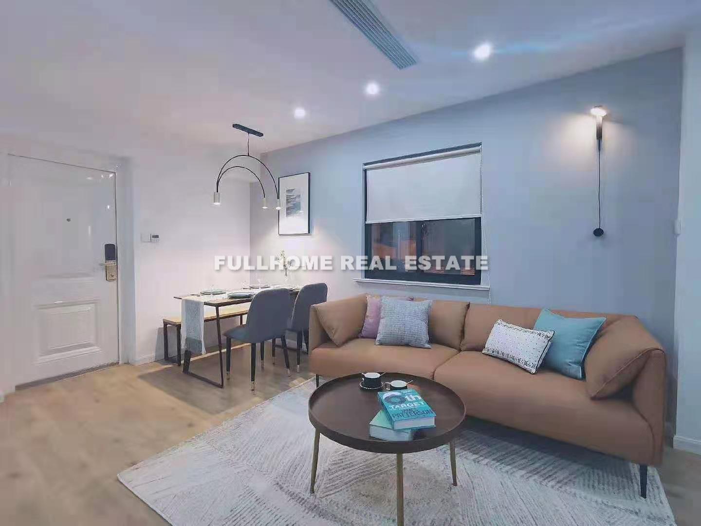 Lane1-500 Tianping Road Old House - Interior view 6, Shanghai rental property