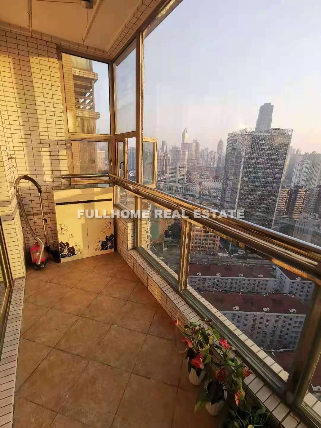 Kerry Everbright City - Interior view 3, Shanghai rental property