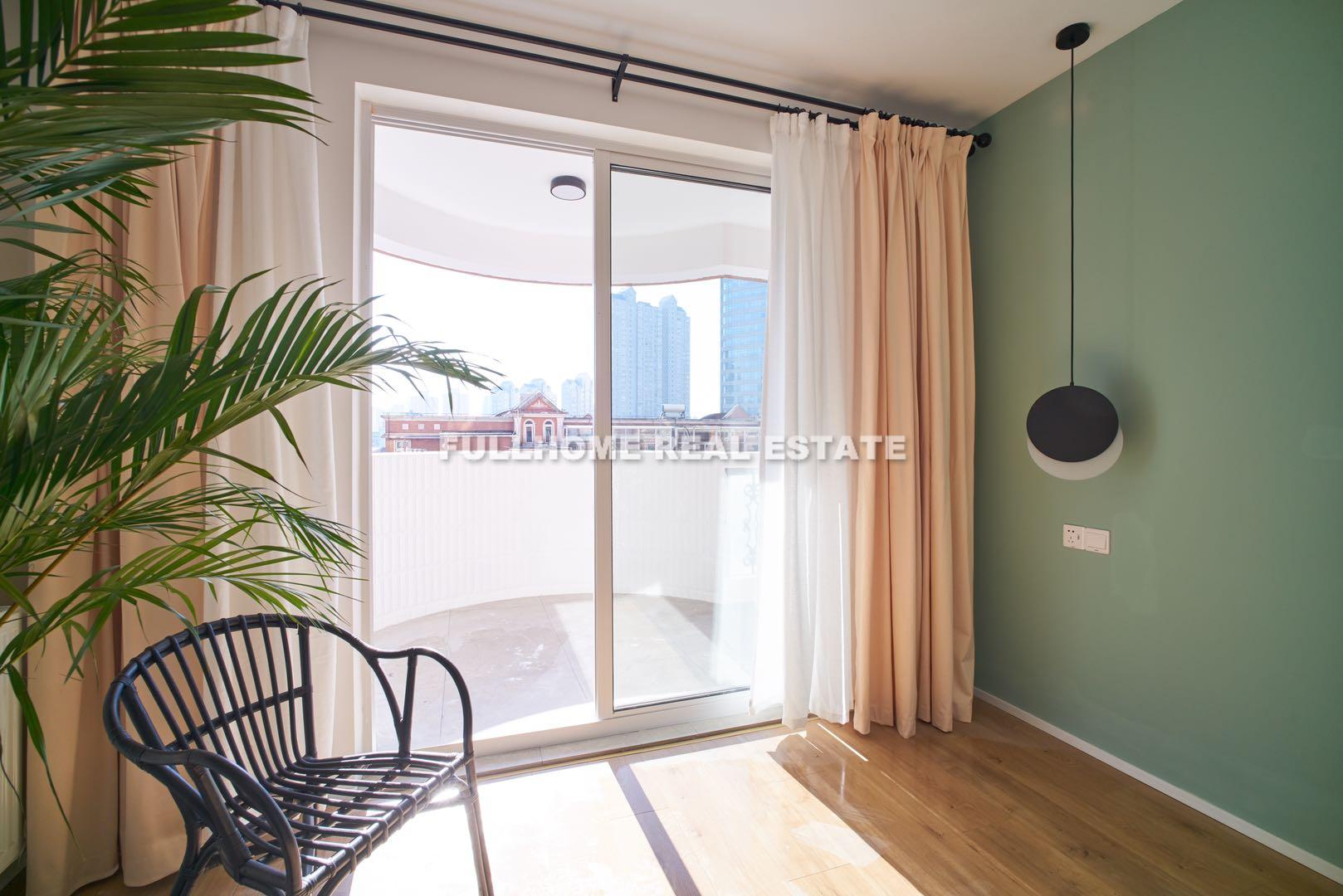 Huaihai Xinchengyuan - Interior view 7, Shanghai rental property
