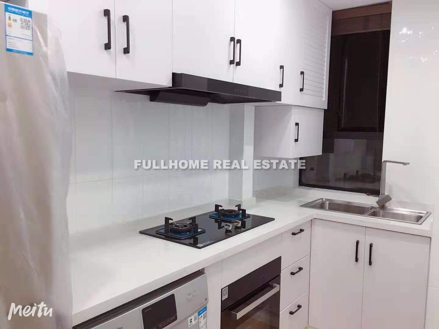 Da An Garden - Interior view 7, Shanghai rental property