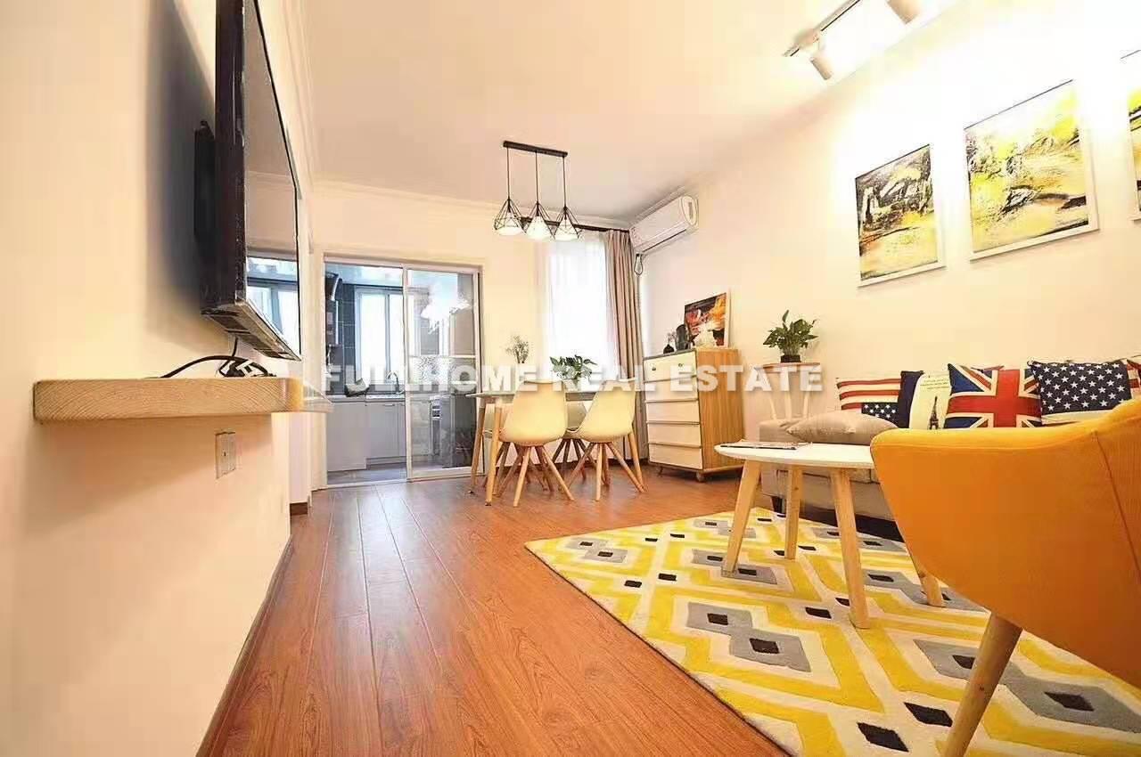 Xin Fu Kang Li - Interior view 9, Shanghai rental property