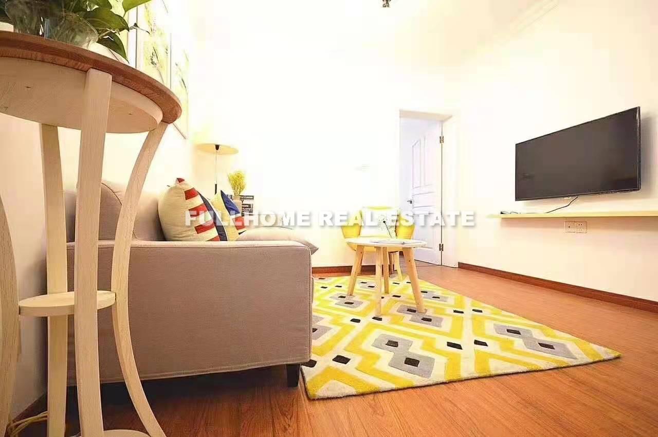 Xin Fu Kang Li - Interior view 6, Shanghai rental property