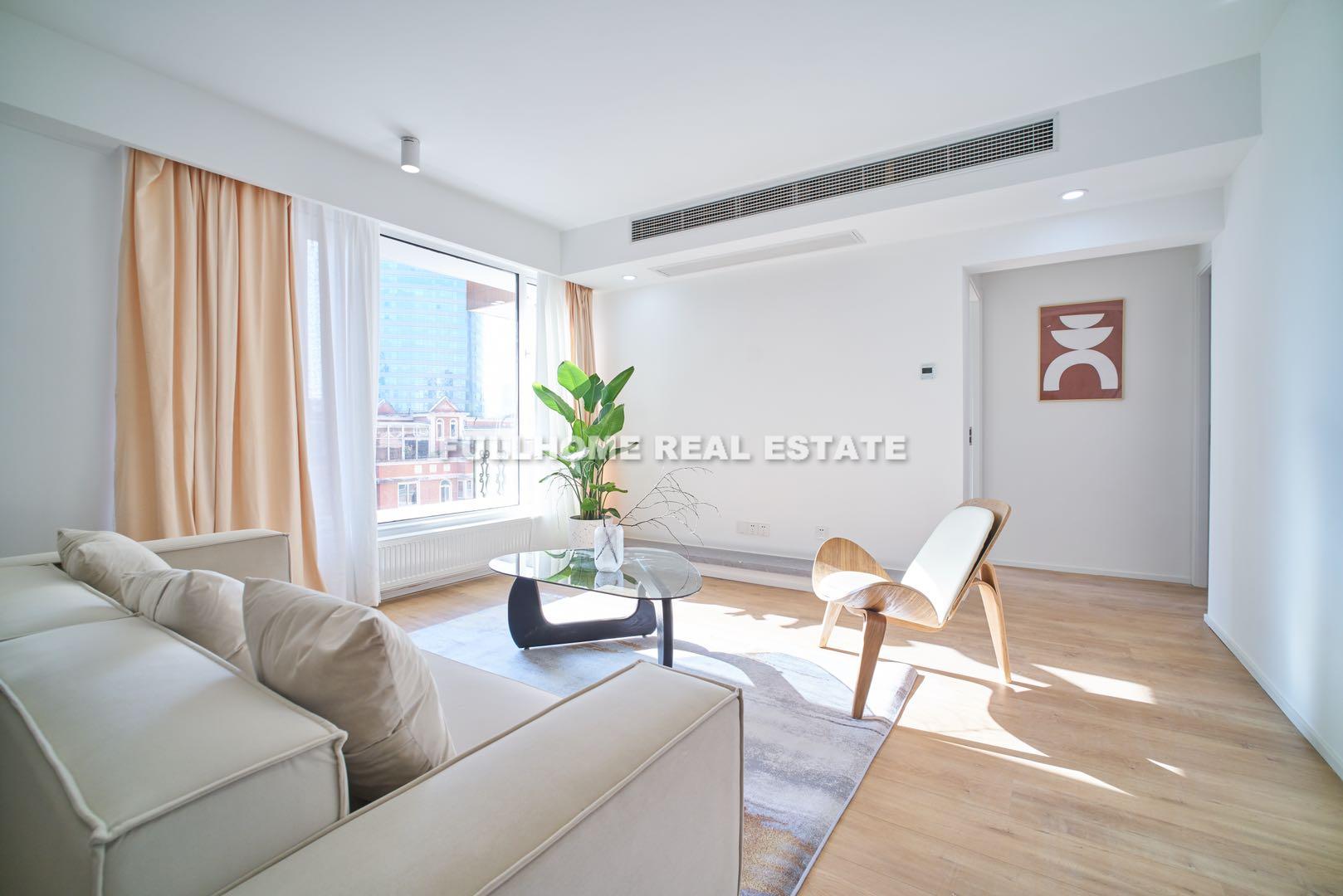 Huaihai Xinchengyuan - Interior view 8, Shanghai rental property