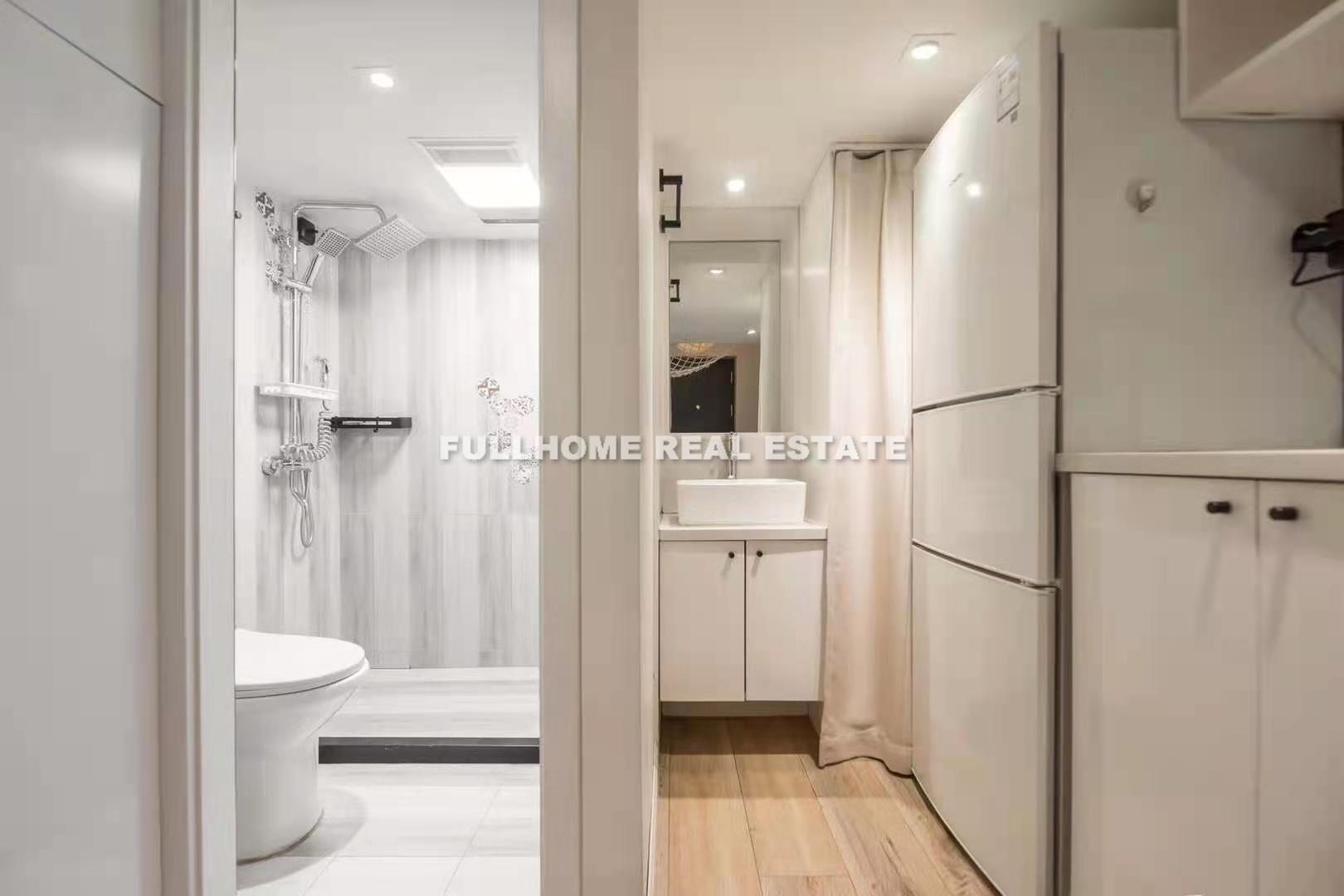 Wang Jia Sha Garden - Interior view 8, Shanghai rental property