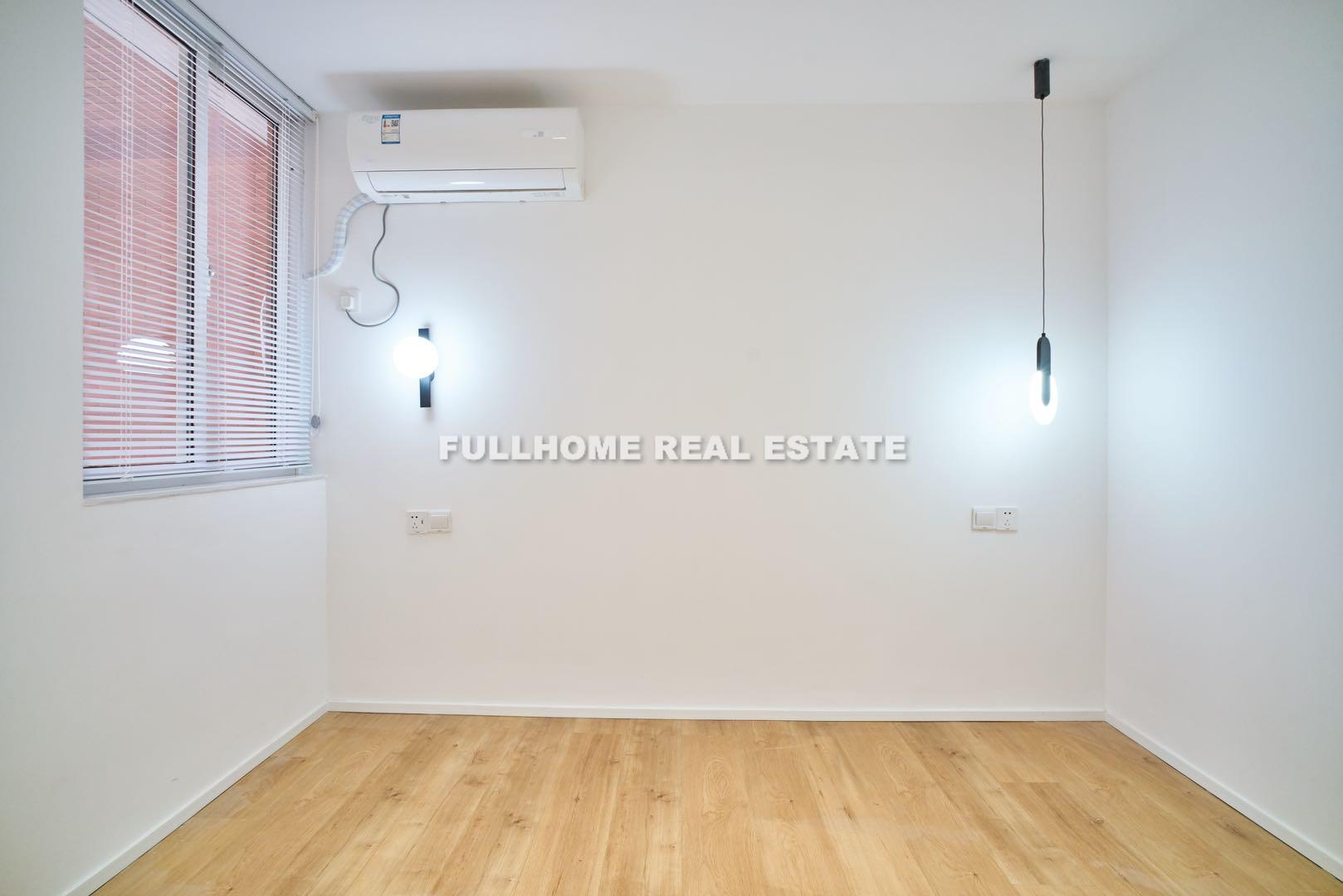 Huaihai Xinchengyuan - Interior view 14, Shanghai rental property