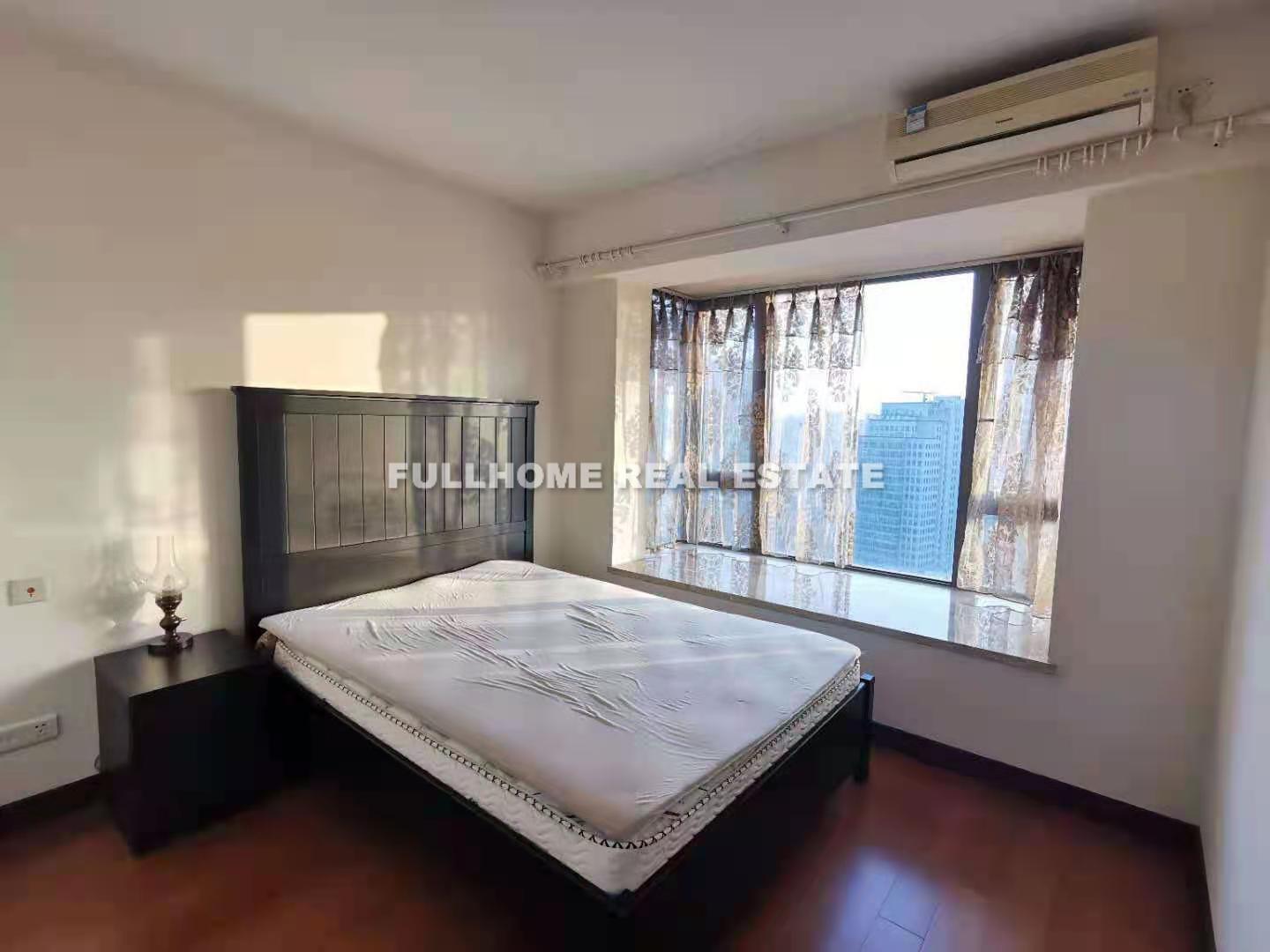 Kerry Everbright City - Interior view 6, Shanghai rental property