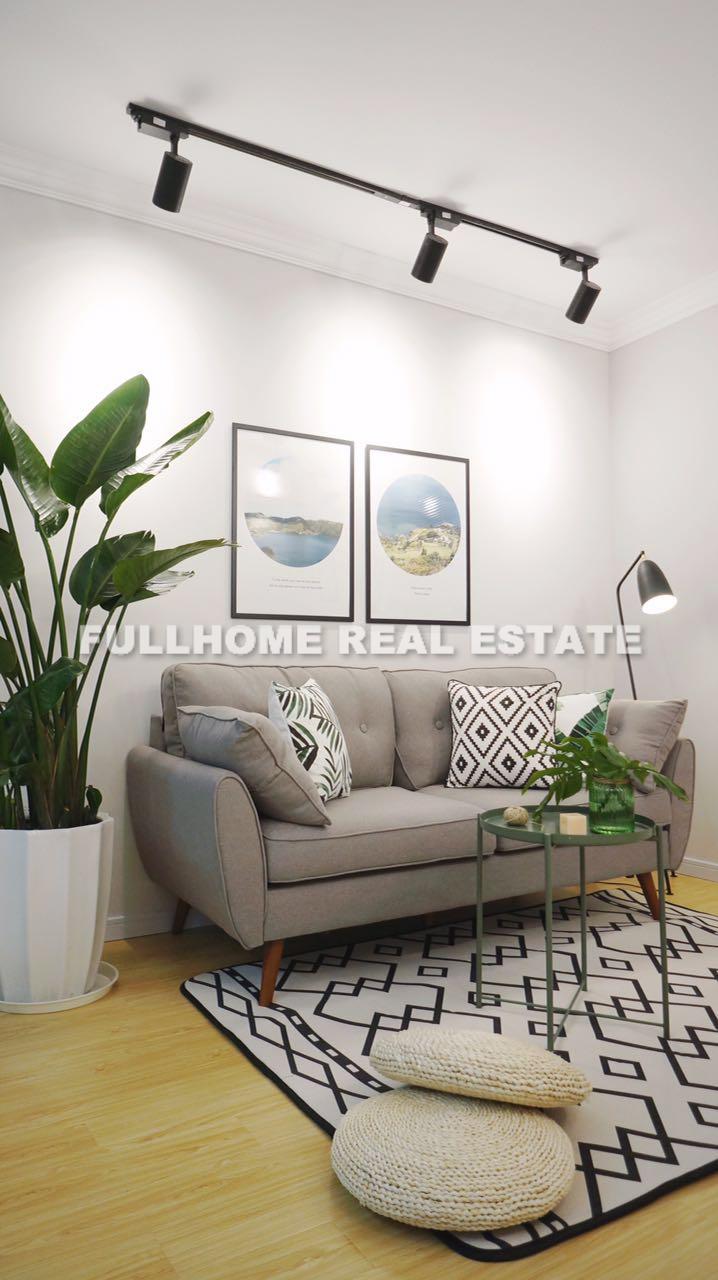 No.1-700 Xinhua Road Old House - Interior view 5, Shanghai rental property