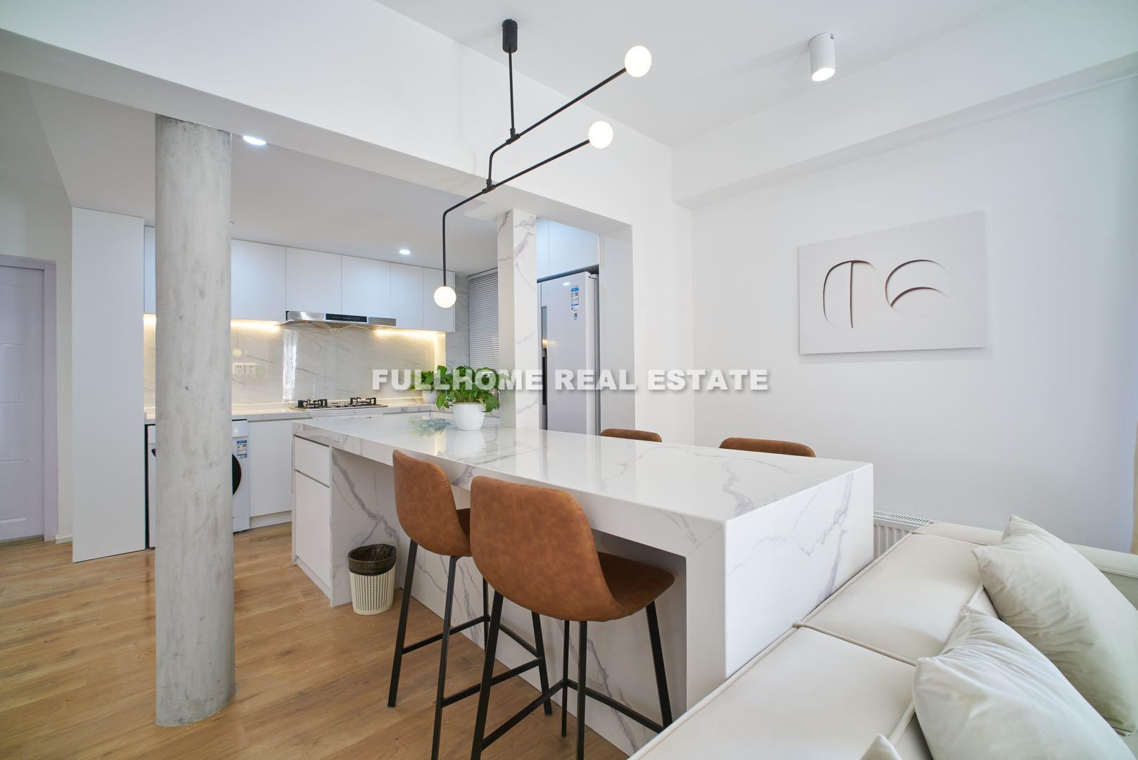 Huaihai Xinchengyuan - Interior view 15, Shanghai rental property