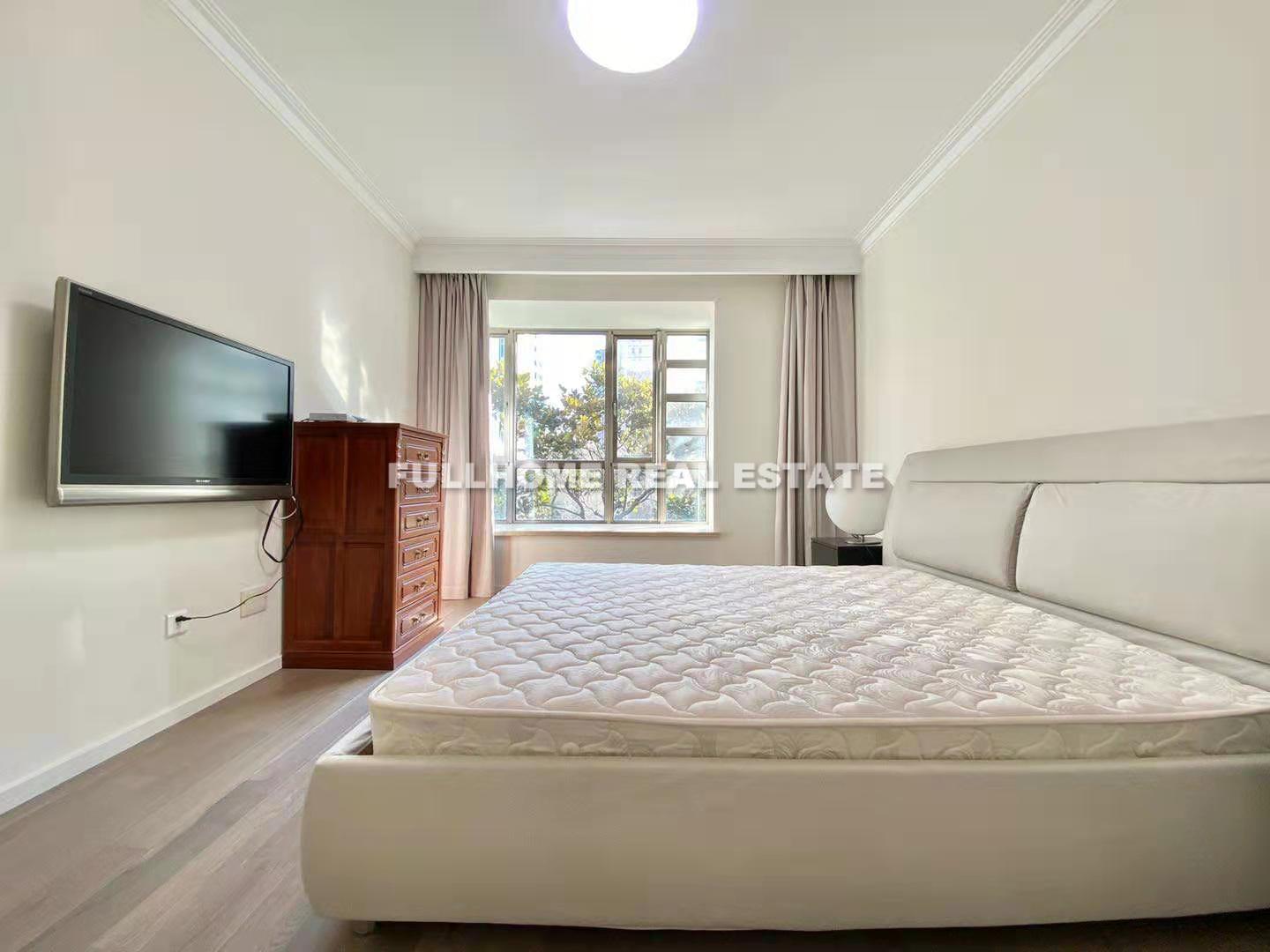 Le Marquis - Interior view 8, Shanghai rental property