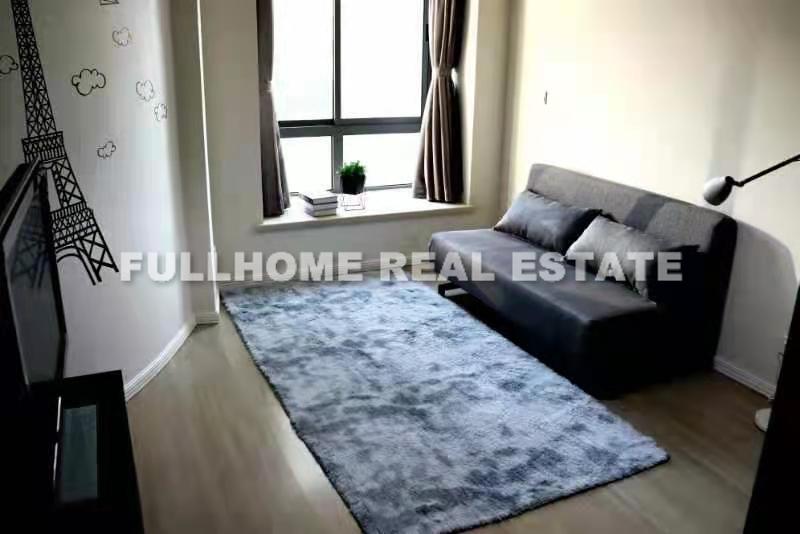 Oriental Golden Gate Garden - Interior view 8, Shanghai rental property