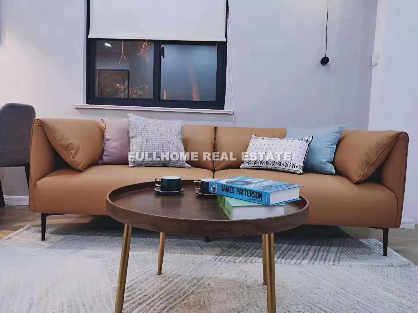 Lane1-500 Tianping Road Old House - Interior view 7, Shanghai rental property