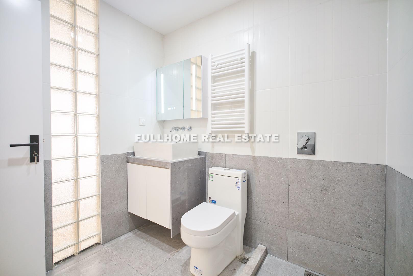 Huaihai Xinchengyuan - Interior view 5, Shanghai rental property